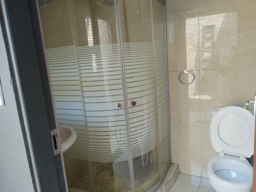 To Let 1 Bedroom Property for Rent in Mahube Valley Gauteng