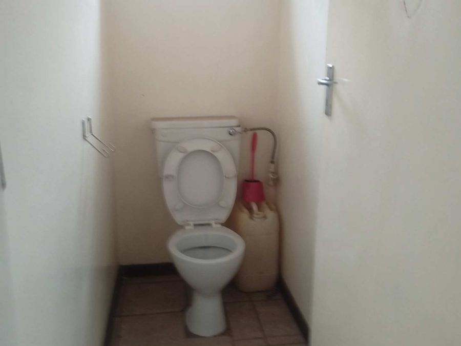 To Let 4 Bedroom Property for Rent in East Lynne Gauteng