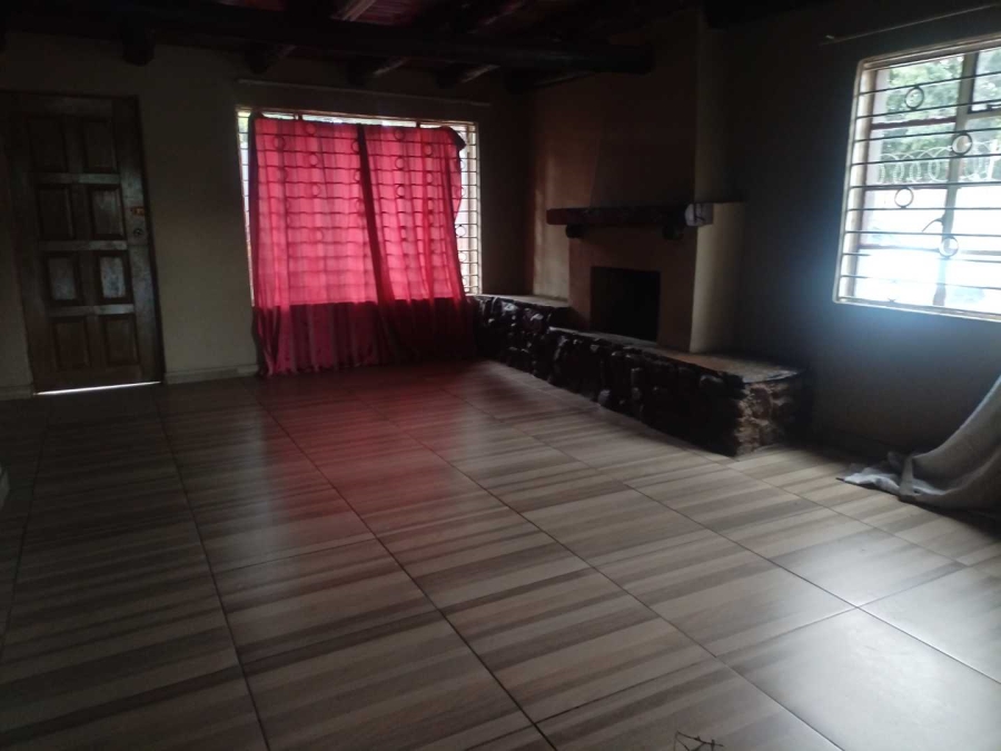 To Let 3 Bedroom Property for Rent in East Lynne Gauteng