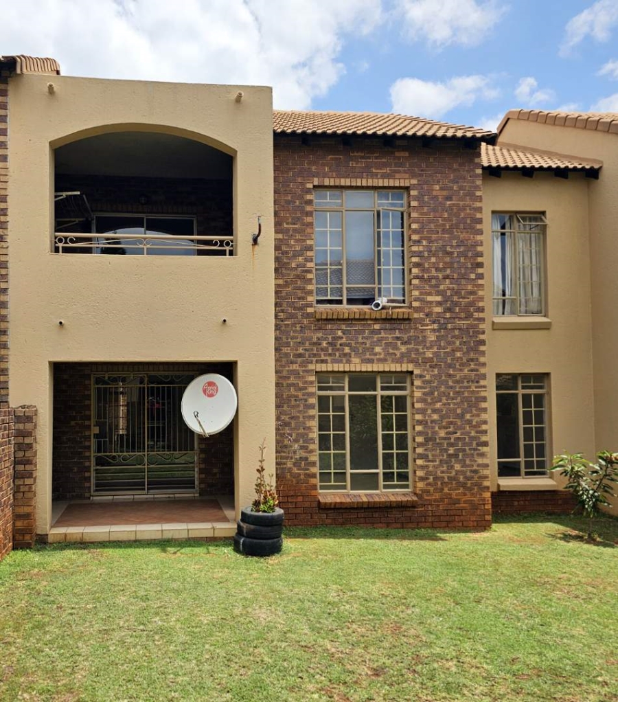 2 Bedroom Property for Sale in Boardwalk Villas Gauteng