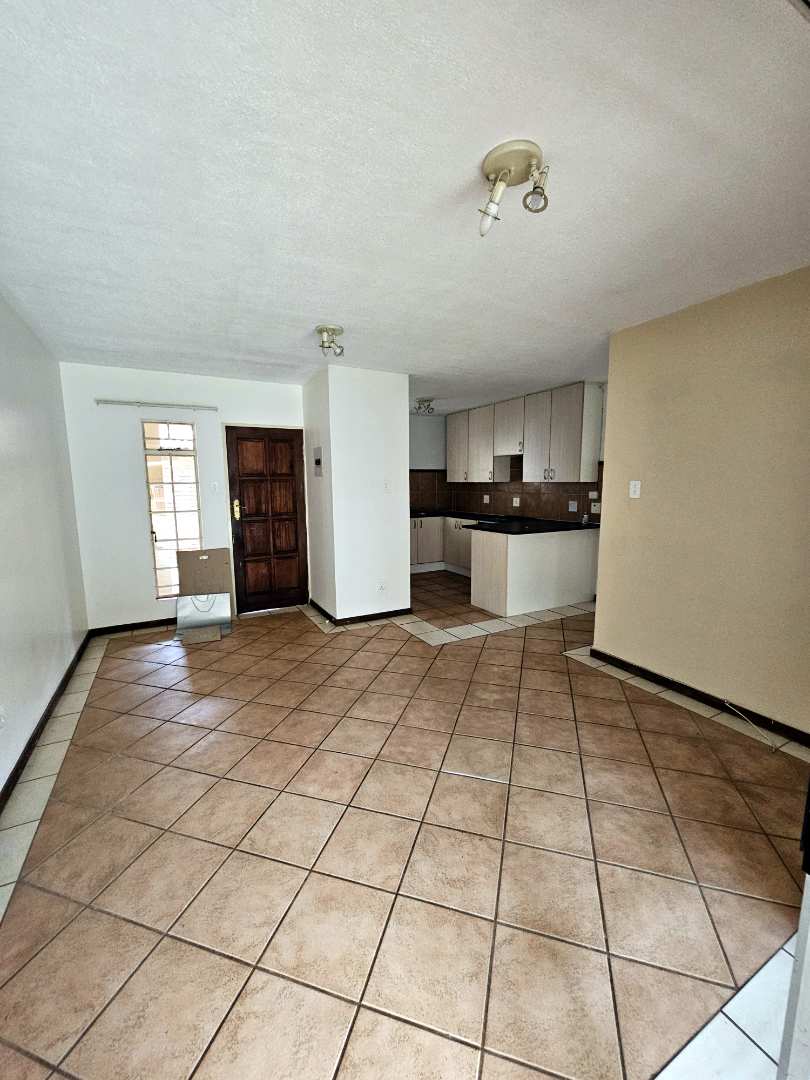 2 Bedroom Property for Sale in Boardwalk Villas Gauteng