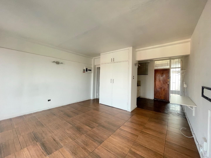 1 Bedroom Property for Sale in Edenvale Central Gauteng