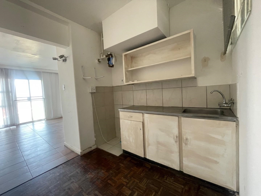1 Bedroom Property for Sale in Edenvale Central Gauteng