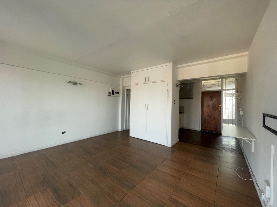1 Bedroom Property for Sale in Edenvale Central Gauteng