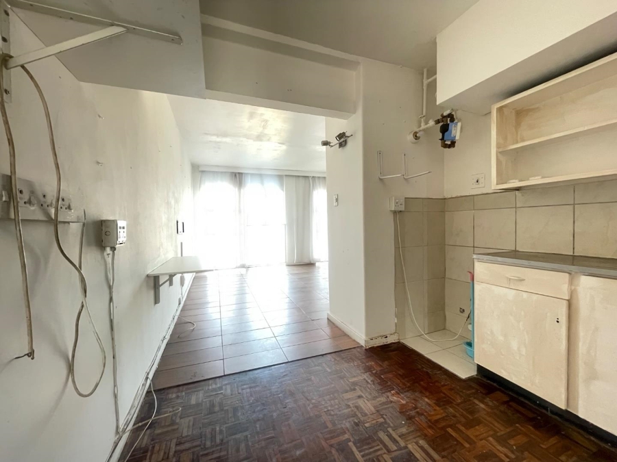1 Bedroom Property for Sale in Edenvale Central Gauteng