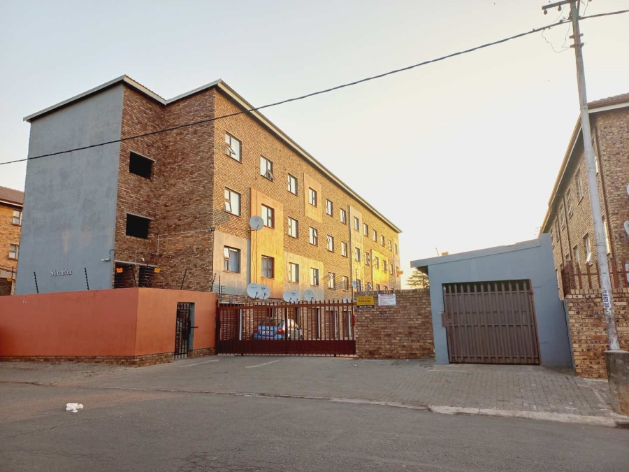 2 Bedroom Property for Sale in Kempton Park Gauteng