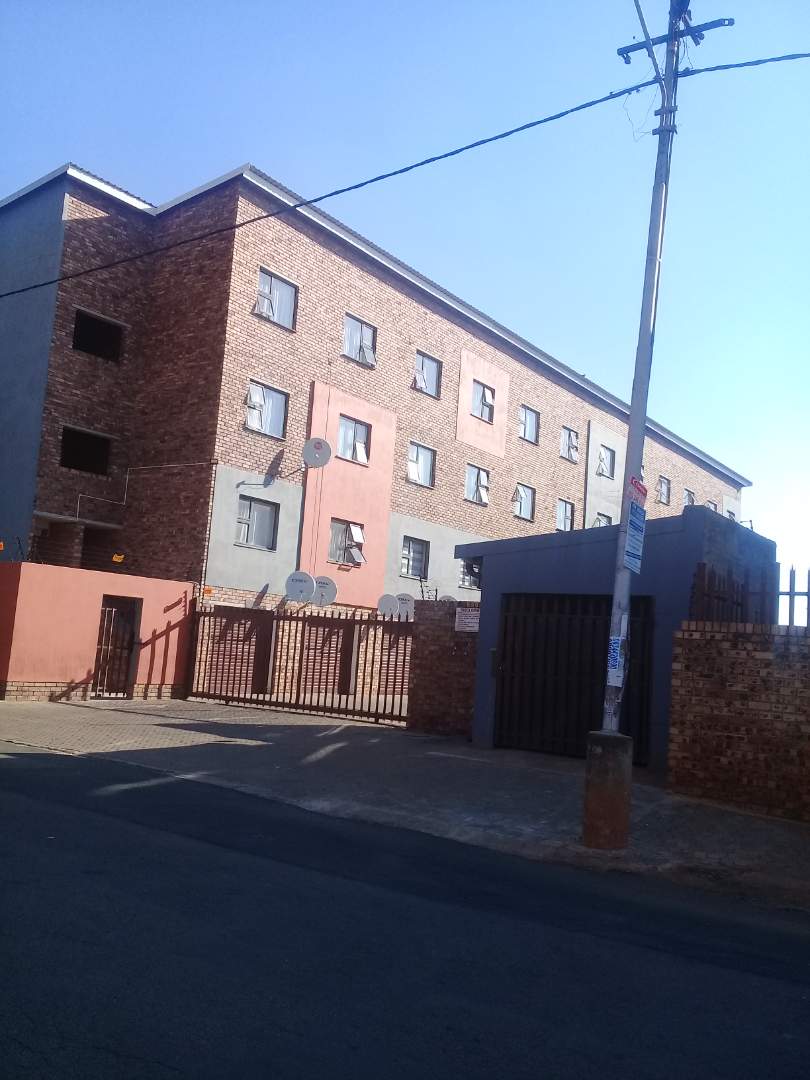 2 Bedroom Property for Sale in Kempton Park Gauteng