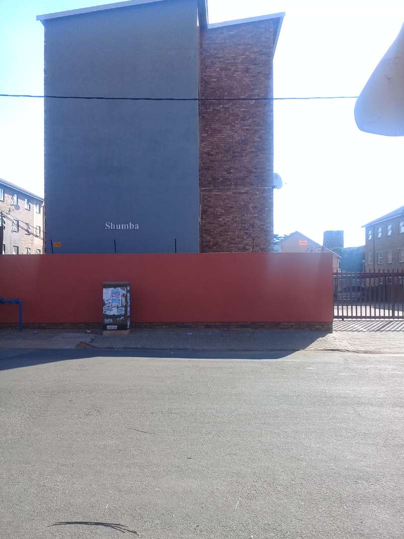 2 Bedroom Property for Sale in Kempton Park Gauteng