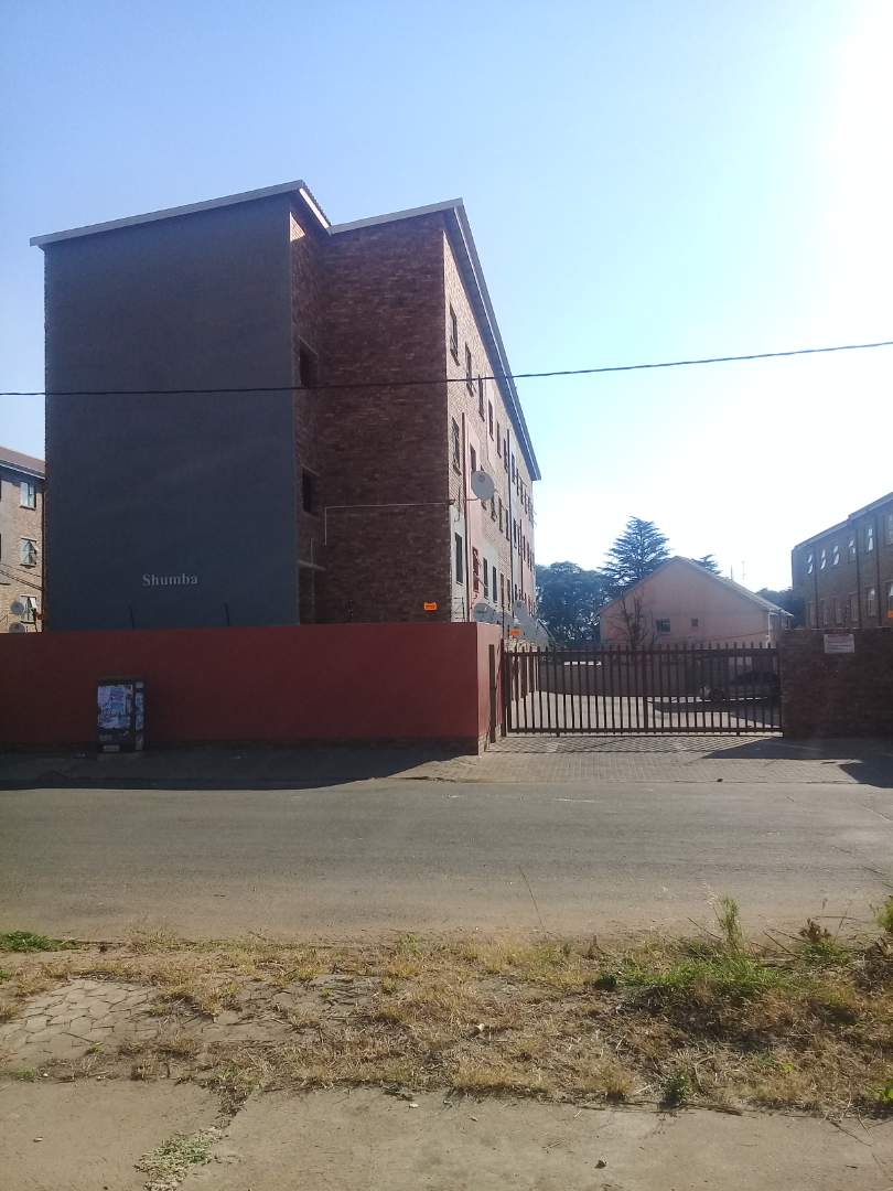 2 Bedroom Property for Sale in Kempton Park Gauteng