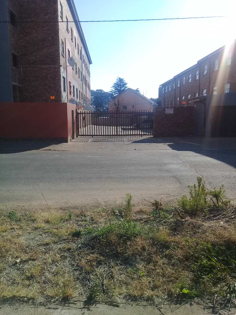 2 Bedroom Property for Sale in Kempton Park Gauteng