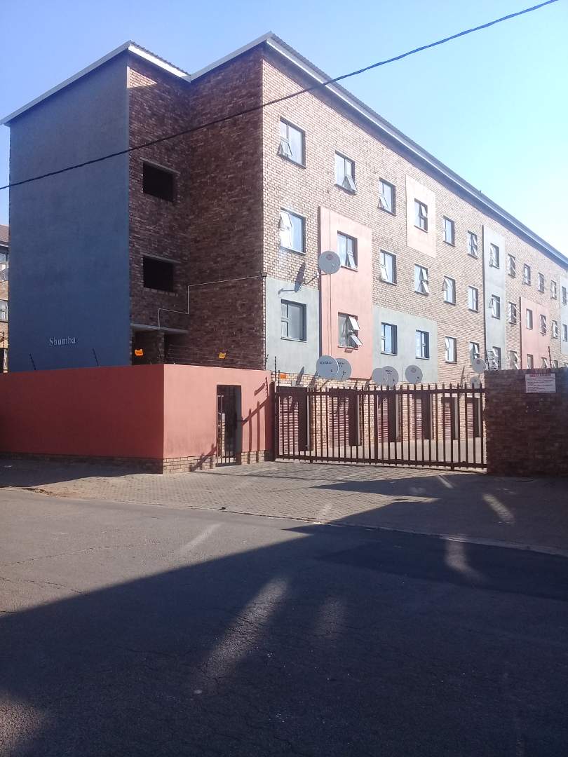 2 Bedroom Property for Sale in Kempton Park Gauteng