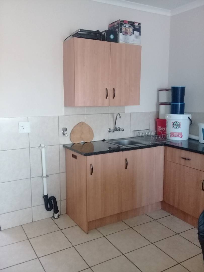 2 Bedroom Property for Sale in Kempton Park Gauteng