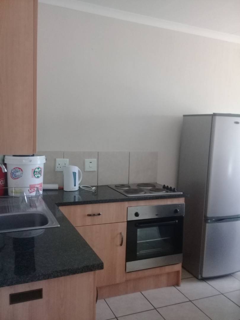 2 Bedroom Property for Sale in Kempton Park Gauteng