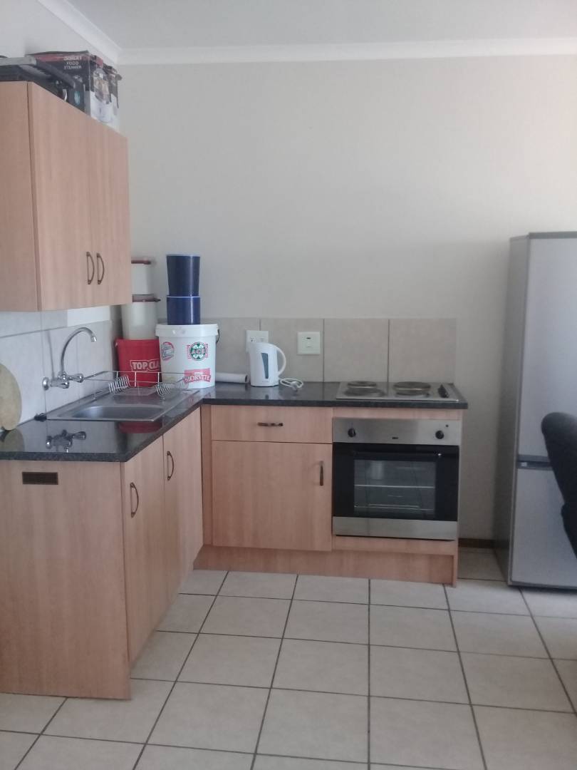2 Bedroom Property for Sale in Kempton Park Gauteng