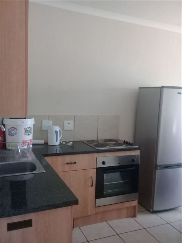 2 Bedroom Property for Sale in Kempton Park Gauteng