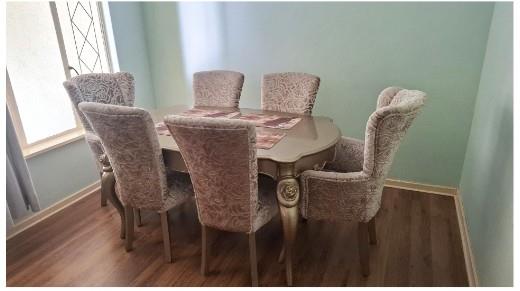 3 Bedroom Property for Sale in Birch Acres Gauteng