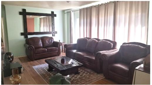 3 Bedroom Property for Sale in Birch Acres Gauteng