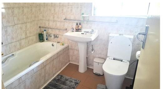 3 Bedroom Property for Sale in Birch Acres Gauteng