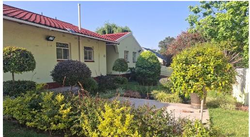 3 Bedroom Property for Sale in Birch Acres Gauteng
