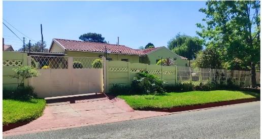 3 Bedroom Property for Sale in Birch Acres Gauteng
