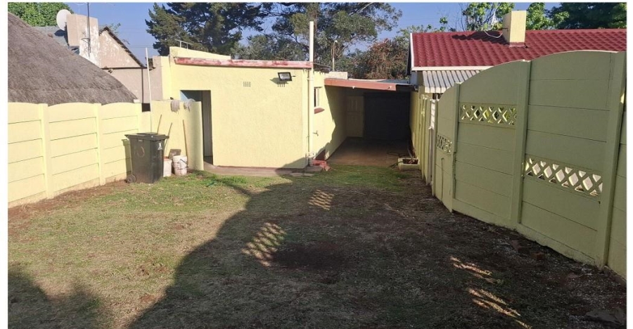 3 Bedroom Property for Sale in Birch Acres Gauteng