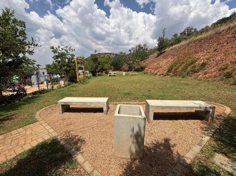 0 Bedroom Property for Sale in Homes Haven Gauteng