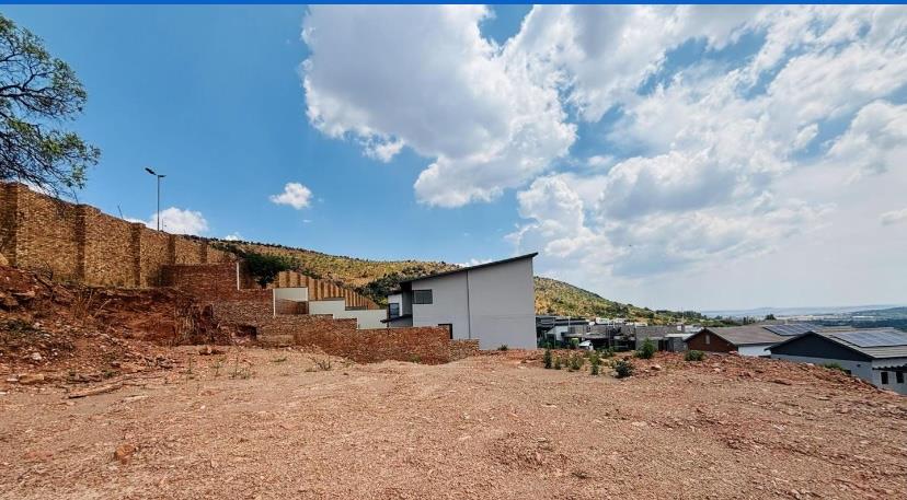 0 Bedroom Property for Sale in Homes Haven Gauteng