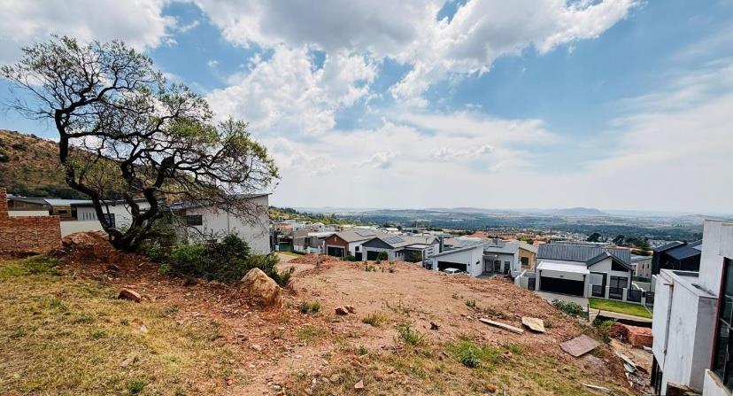0 Bedroom Property for Sale in Homes Haven Gauteng