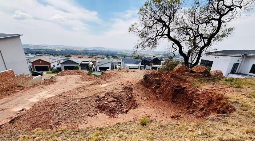 0 Bedroom Property for Sale in Homes Haven Gauteng