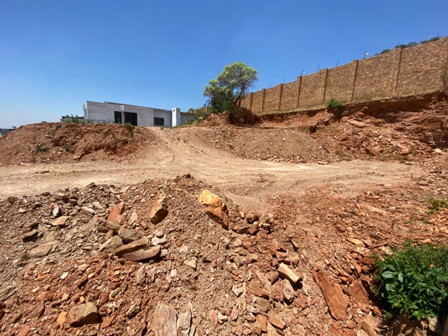 0 Bedroom Property for Sale in Homes Haven Gauteng