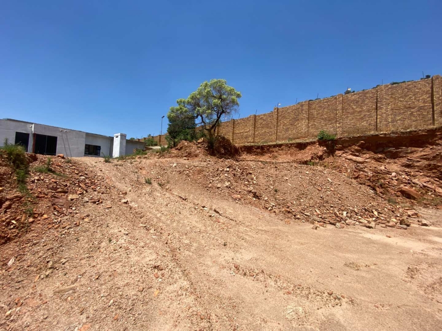 0 Bedroom Property for Sale in Homes Haven Gauteng