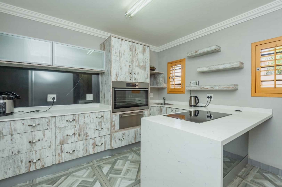 4 Bedroom Property for Sale in Meyersdal Gauteng