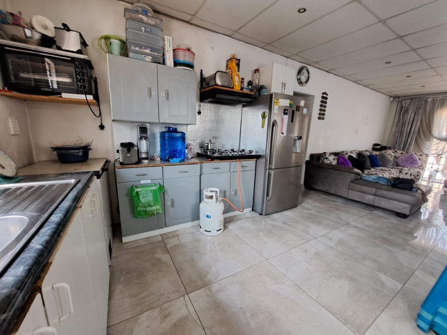 3 Bedroom Property for Sale in Marlboro Gardens Gauteng