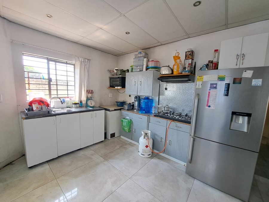 3 Bedroom Property for Sale in Marlboro Gardens Gauteng