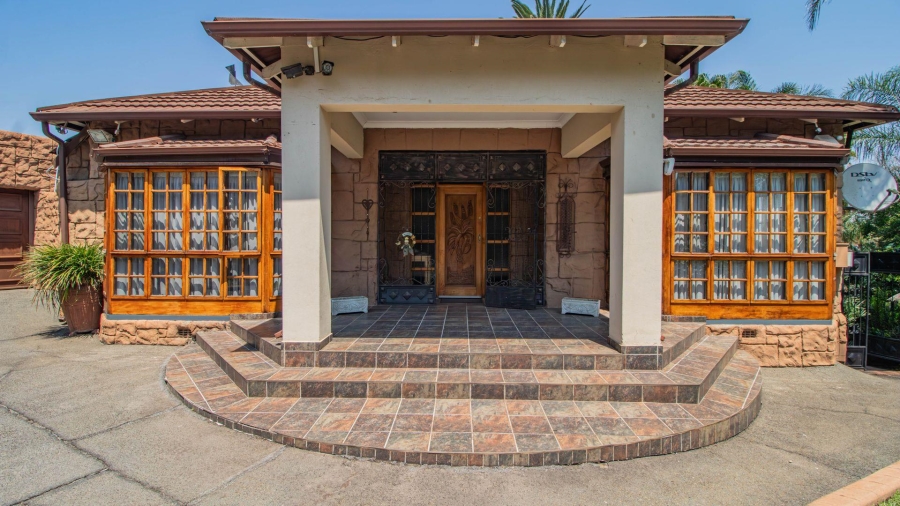 3 Bedroom Property for Sale in Westdene Gauteng