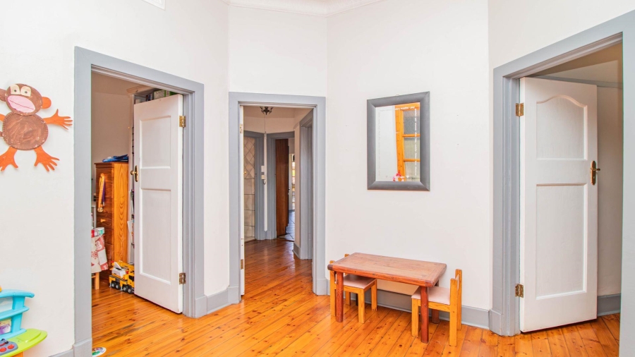 3 Bedroom Property for Sale in Westdene Gauteng