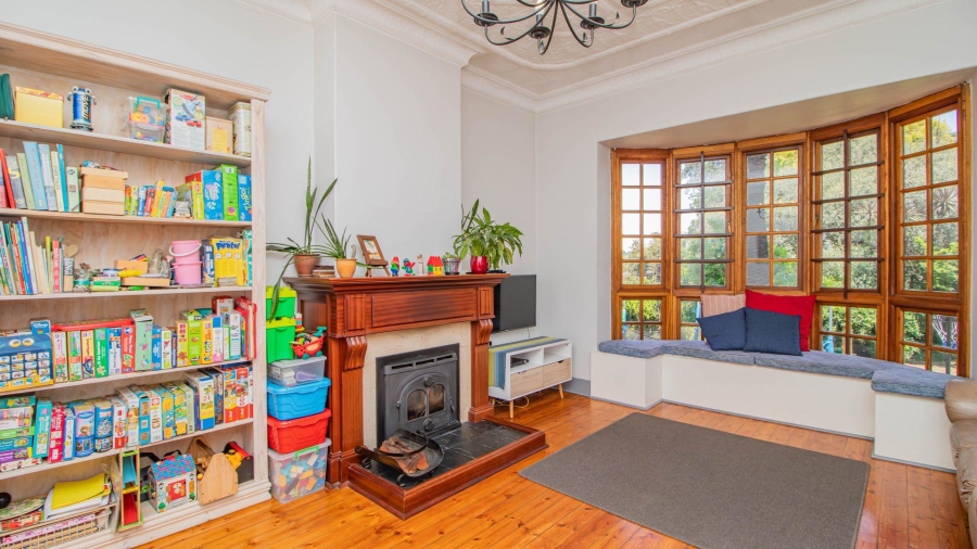 3 Bedroom Property for Sale in Westdene Gauteng