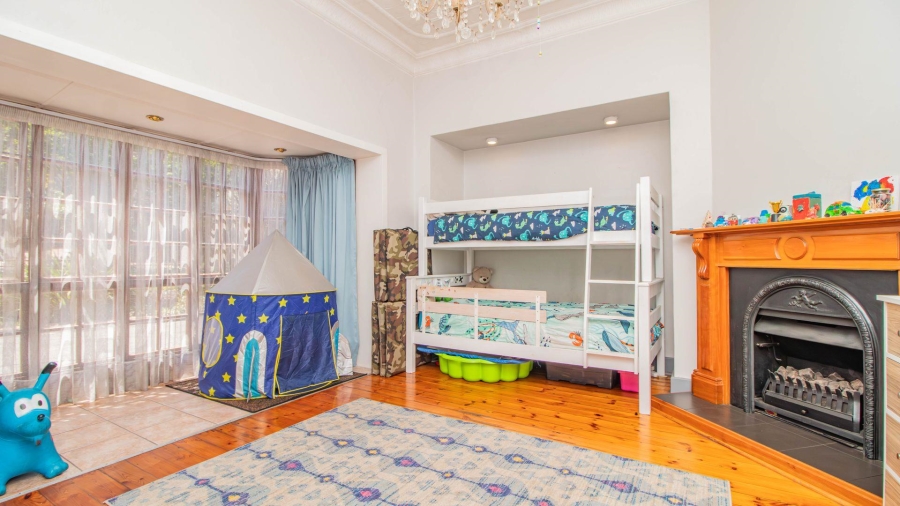3 Bedroom Property for Sale in Westdene Gauteng