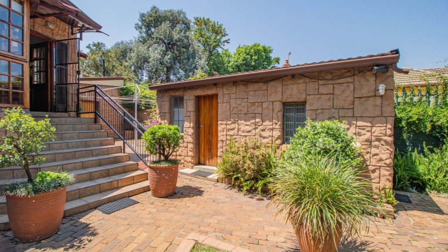 3 Bedroom Property for Sale in Westdene Gauteng