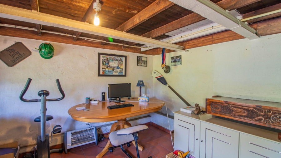 3 Bedroom Property for Sale in Westdene Gauteng