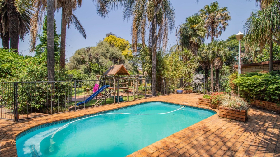 3 Bedroom Property for Sale in Westdene Gauteng