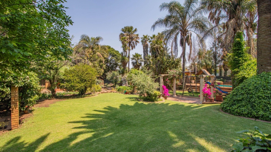 3 Bedroom Property for Sale in Westdene Gauteng