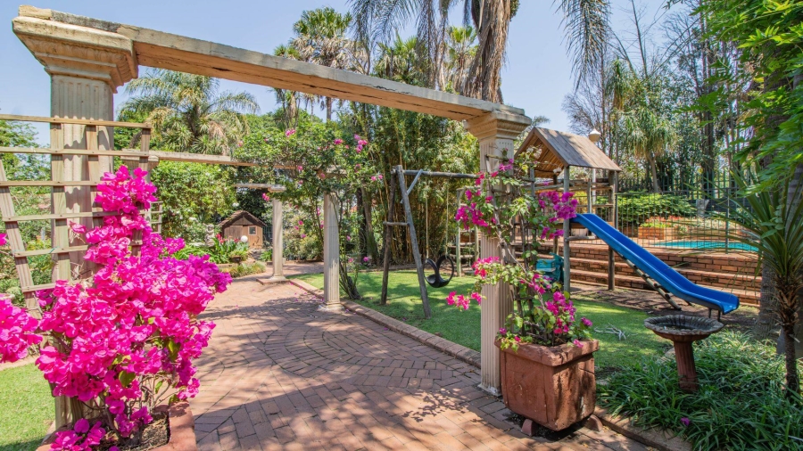 3 Bedroom Property for Sale in Westdene Gauteng