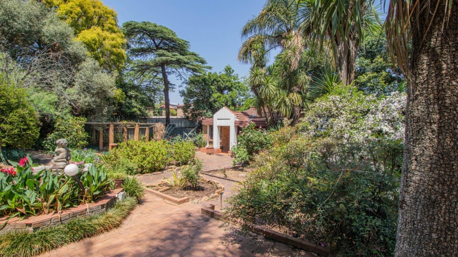 3 Bedroom Property for Sale in Westdene Gauteng