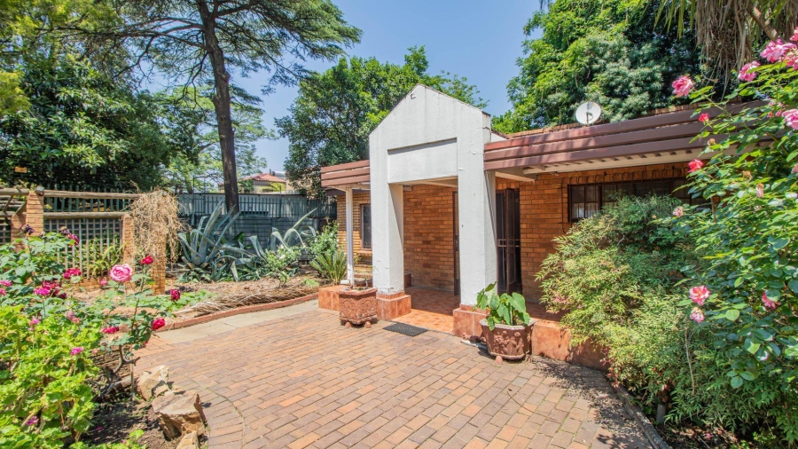 3 Bedroom Property for Sale in Westdene Gauteng
