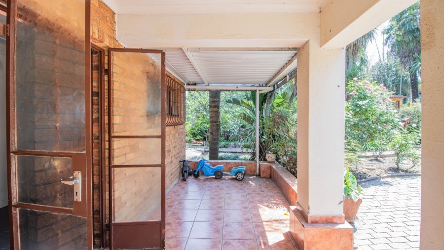 3 Bedroom Property for Sale in Westdene Gauteng