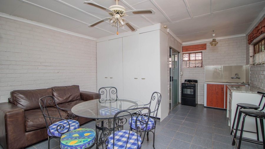 3 Bedroom Property for Sale in Westdene Gauteng