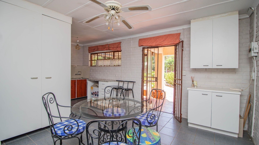 3 Bedroom Property for Sale in Westdene Gauteng