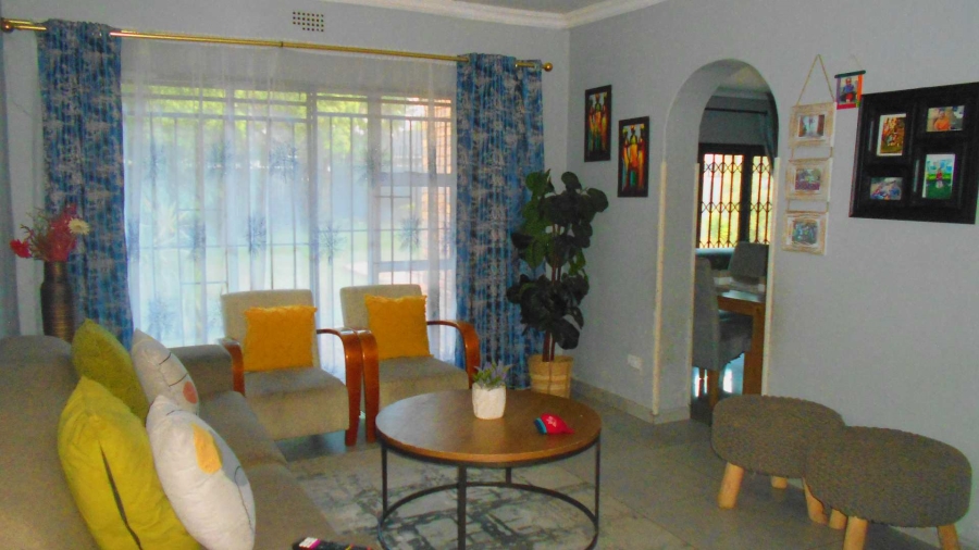 4 Bedroom Property for Sale in Brackenhurst Gauteng