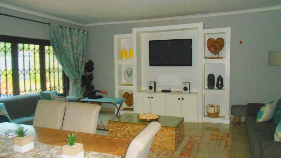 4 Bedroom Property for Sale in Brackenhurst Gauteng